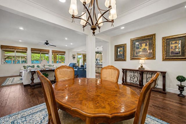 9951 W VILLA HERMOSA --, Peoria, AZ 85383