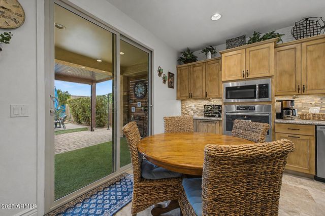 9951 W VILLA HERMOSA --, Peoria, AZ 85383