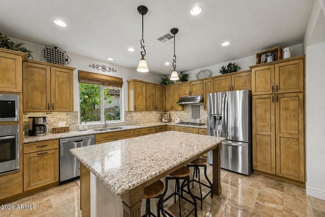 9951 W VILLA HERMOSA --, Peoria, AZ 85383