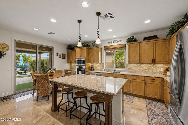 9951 W VILLA HERMOSA --, Peoria, AZ 85383