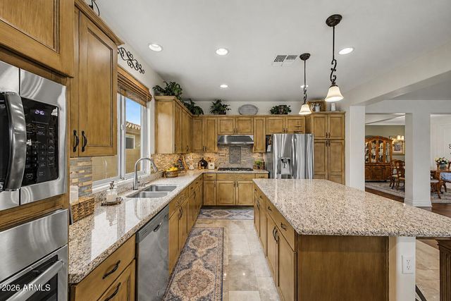 9951 W VILLA HERMOSA --, Peoria, AZ 85383