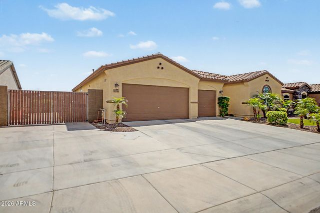 9951 W VILLA HERMOSA --, Peoria, AZ 85383
