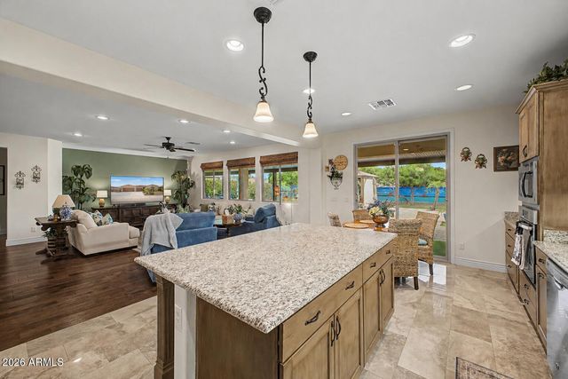 9951 W VILLA HERMOSA --, Peoria, AZ 85383