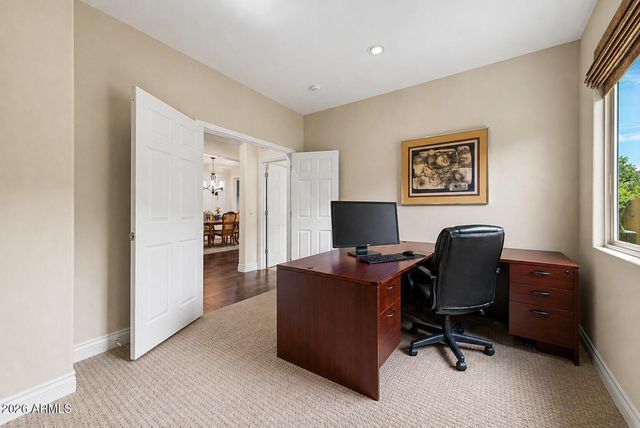 9951 W VILLA HERMOSA --, Peoria, AZ 85383