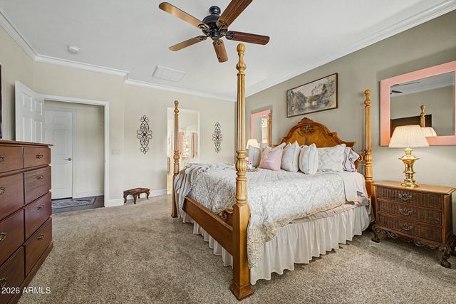 9951 W VILLA HERMOSA --, Peoria, AZ 85383