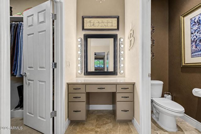 9951 W VILLA HERMOSA --, Peoria, AZ 85383