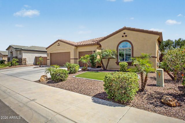 9951 W VILLA HERMOSA --, Peoria, AZ 85383