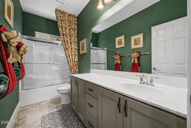 9951 W VILLA HERMOSA --, Peoria, AZ 85383