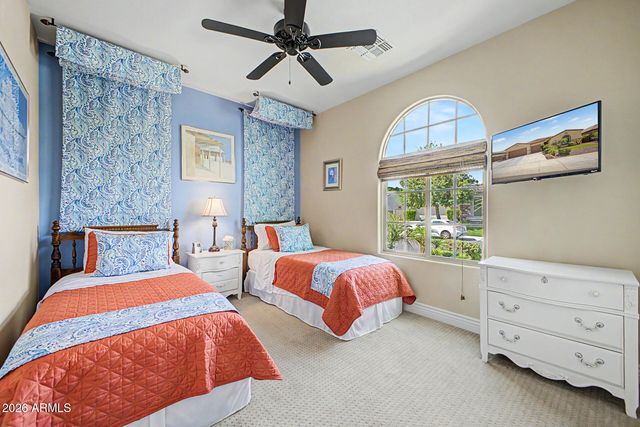 9951 W VILLA HERMOSA --, Peoria, AZ 85383