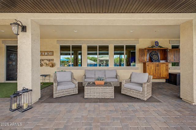 9951 W VILLA HERMOSA --, Peoria, AZ 85383