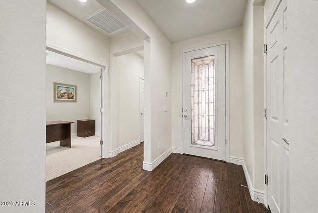 9951 W VILLA HERMOSA --, Peoria, AZ 85383