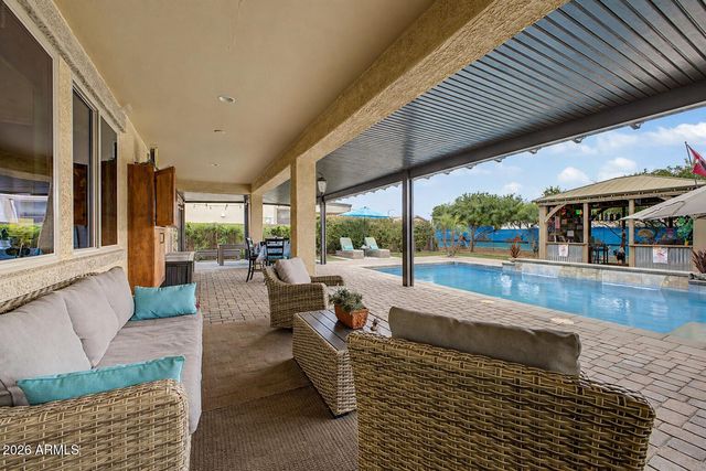 9951 W VILLA HERMOSA --, Peoria, AZ 85383