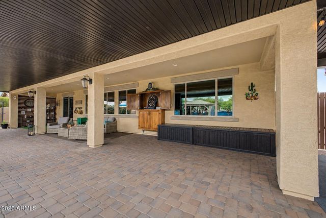 9951 W VILLA HERMOSA --, Peoria, AZ 85383