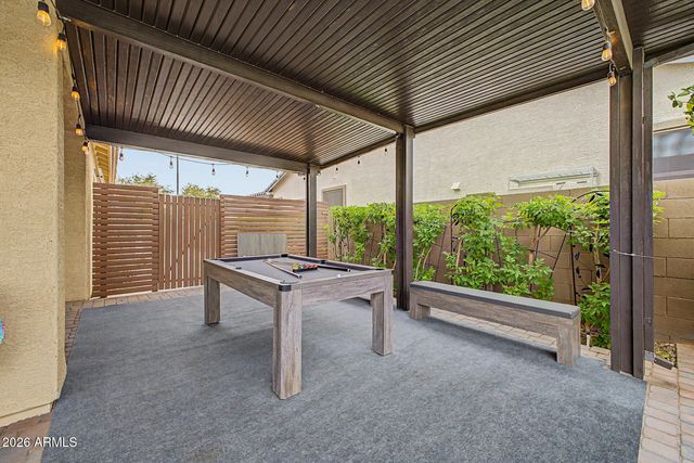 9951 W VILLA HERMOSA --, Peoria, AZ 85383