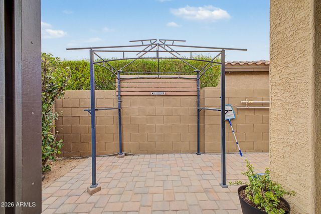 9951 W VILLA HERMOSA --, Peoria, AZ 85383