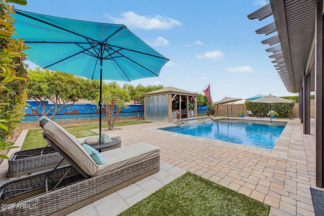 9951 W VILLA HERMOSA --, Peoria, AZ 85383