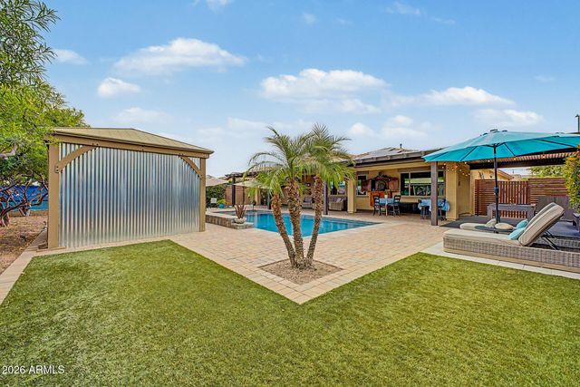 9951 W VILLA HERMOSA --, Peoria, AZ 85383