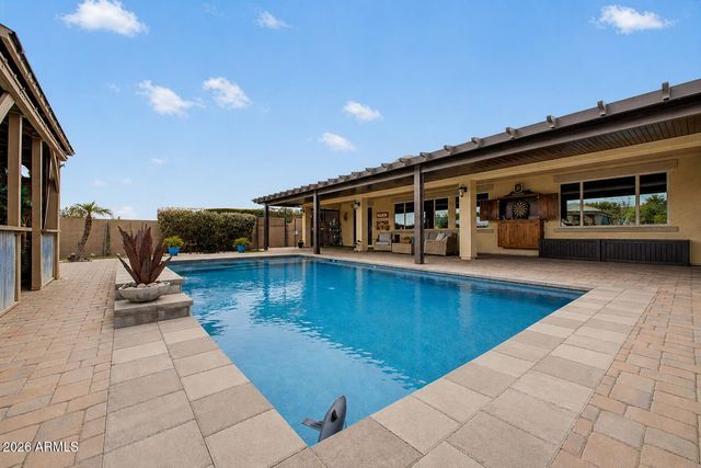 9951 W VILLA HERMOSA --, Peoria, AZ 85383