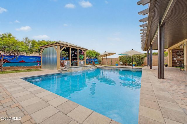 9951 W VILLA HERMOSA --, Peoria, AZ 85383