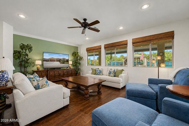 9951 W VILLA HERMOSA --, Peoria, AZ 85383