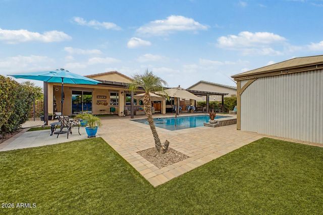 9951 W VILLA HERMOSA --, Peoria, AZ 85383