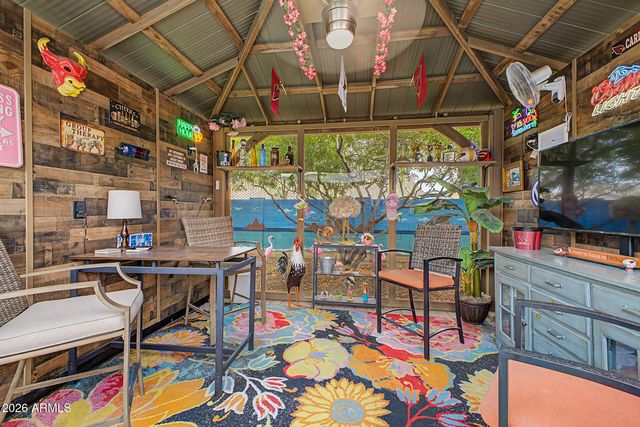 9951 W VILLA HERMOSA --, Peoria, AZ 85383