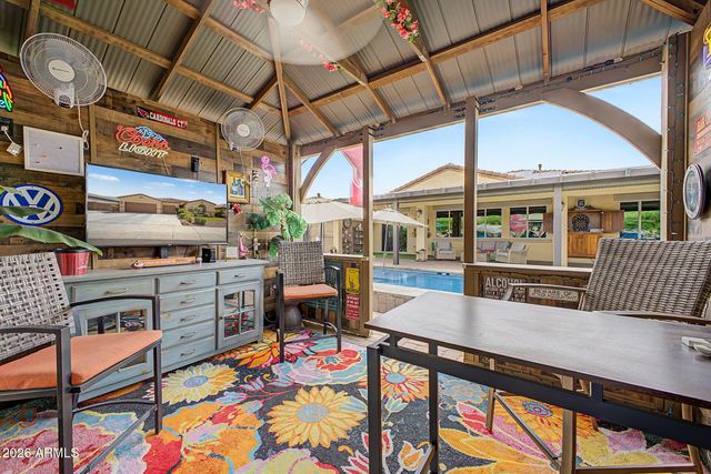 9951 W VILLA HERMOSA --, Peoria, AZ 85383