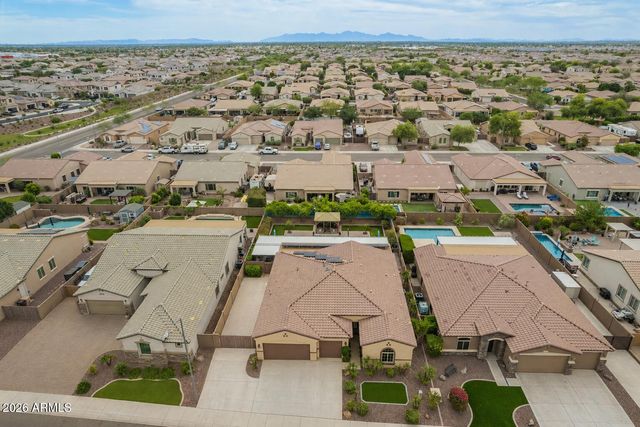 9951 W VILLA HERMOSA --, Peoria, AZ 85383