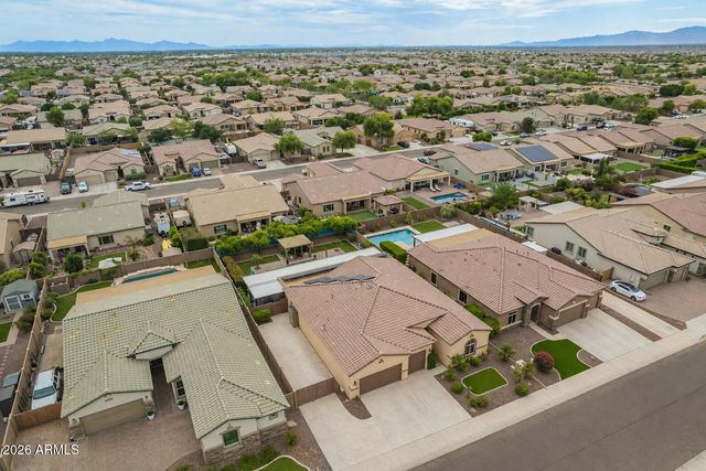 9951 W VILLA HERMOSA --, Peoria, AZ 85383