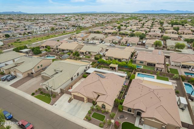 9951 W VILLA HERMOSA --, Peoria, AZ 85383