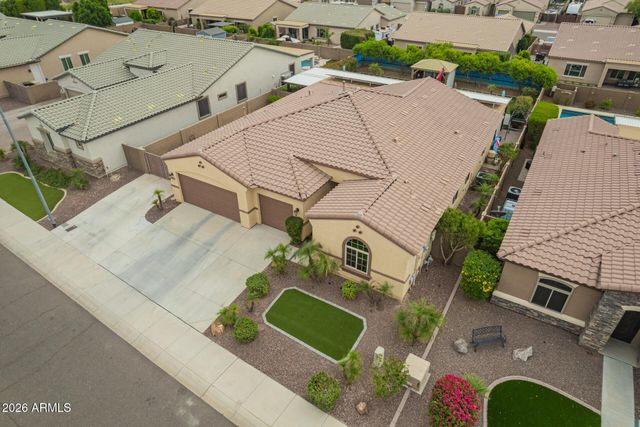 9951 W VILLA HERMOSA --, Peoria, AZ 85383