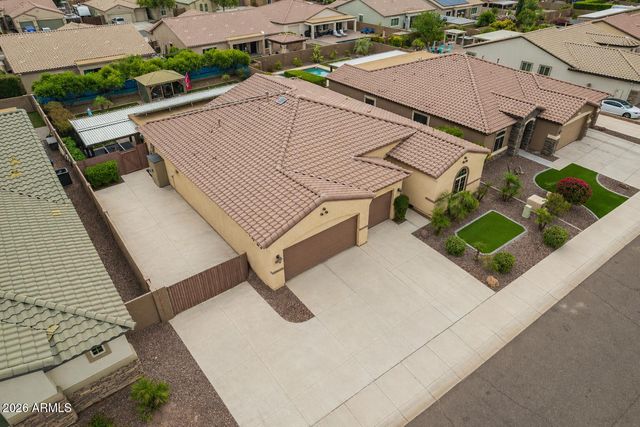 9951 W VILLA HERMOSA --, Peoria, AZ 85383