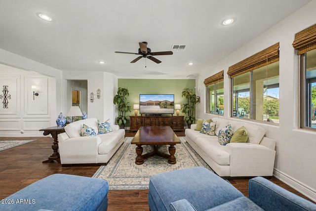 9951 W VILLA HERMOSA --, Peoria, AZ 85383