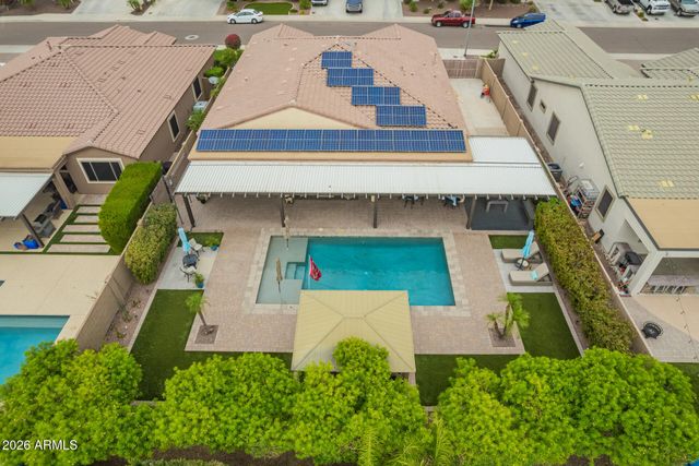 9951 W VILLA HERMOSA --, Peoria, AZ 85383