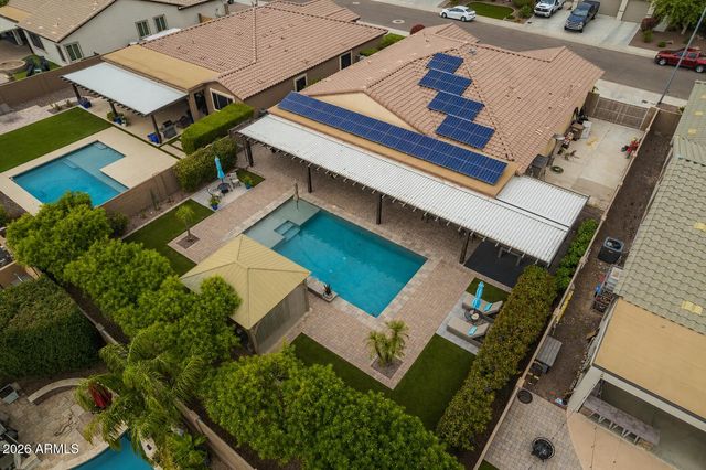 9951 W VILLA HERMOSA --, Peoria, AZ 85383