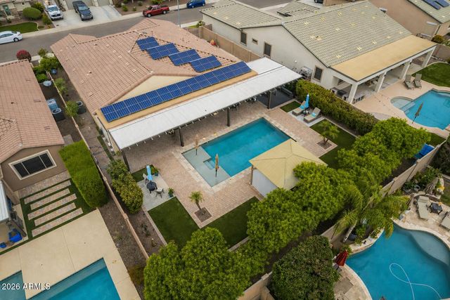 9951 W VILLA HERMOSA --, Peoria, AZ 85383