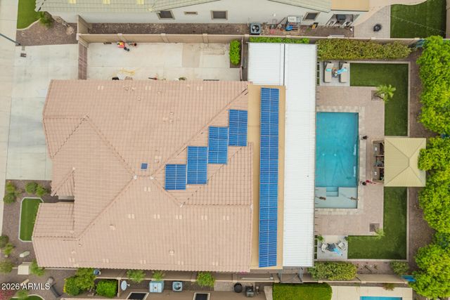 9951 W VILLA HERMOSA --, Peoria, AZ 85383