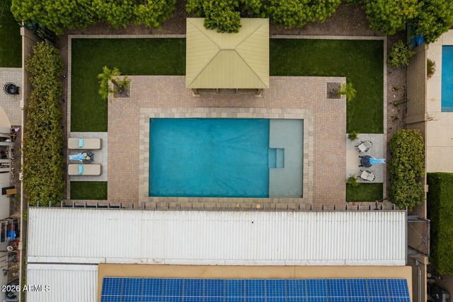 9951 W VILLA HERMOSA --, Peoria, AZ 85383