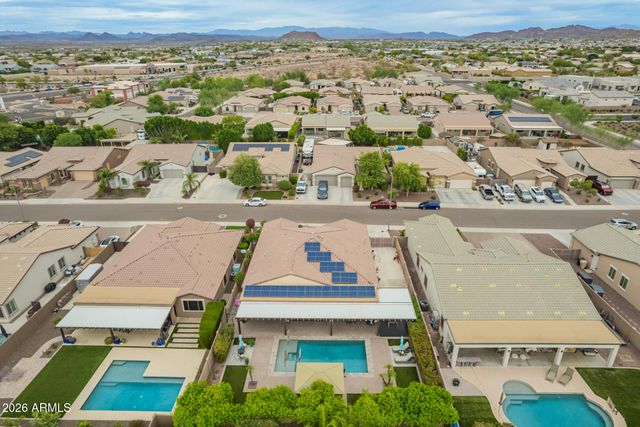 9951 W VILLA HERMOSA --, Peoria, AZ 85383