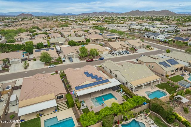 9951 W VILLA HERMOSA --, Peoria, AZ 85383