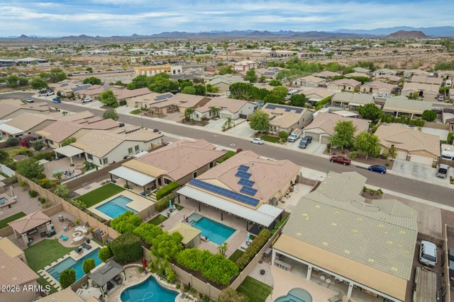 9951 W VILLA HERMOSA --, Peoria, AZ 85383