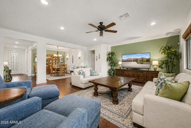 9951 W VILLA HERMOSA --, Peoria, AZ 85383