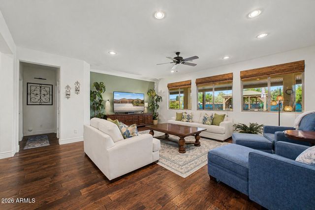 9951 W VILLA HERMOSA --, Peoria, AZ 85383