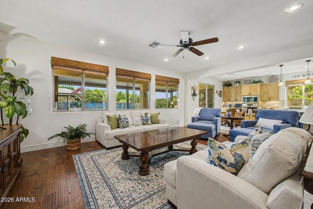 9951 W VILLA HERMOSA --, Peoria, AZ 85383