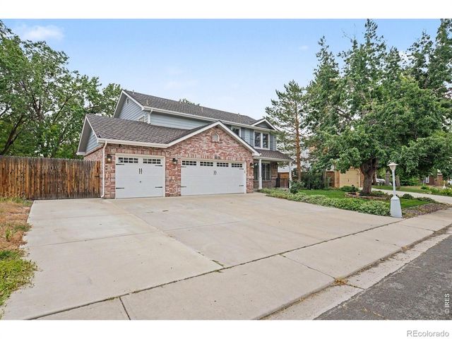 2659 Beech Circle, Longmont, CO 80503
