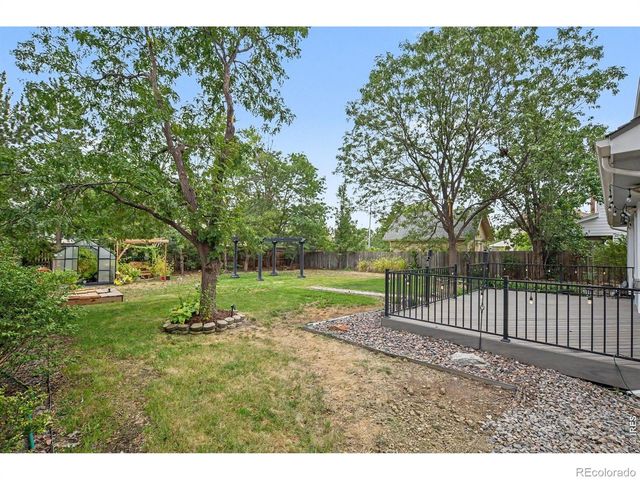 2659 Beech Circle, Longmont, CO 80503