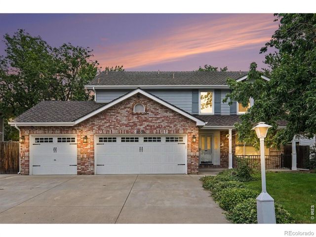 2659 Beech Circle, Longmont, CO 80503