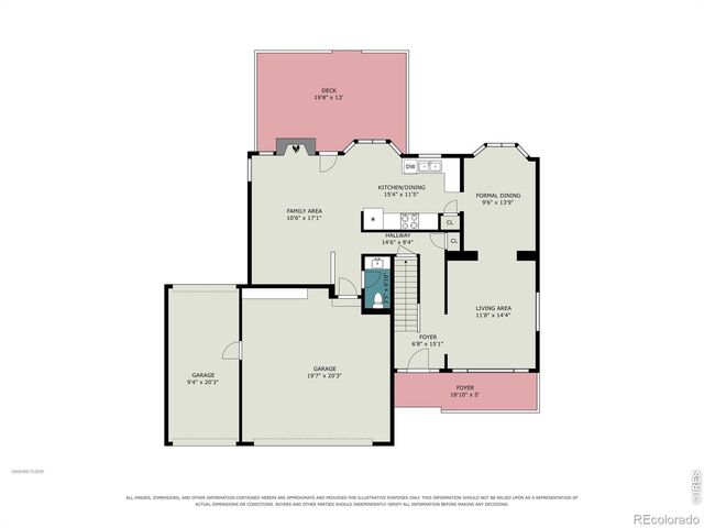 2659 Beech Circle, Longmont, CO 80503