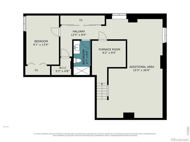 2659 Beech Circle, Longmont, CO 80503