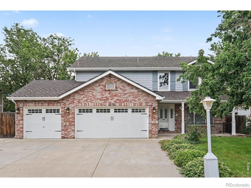 2659 Beech Circle, Longmont, CO 80503